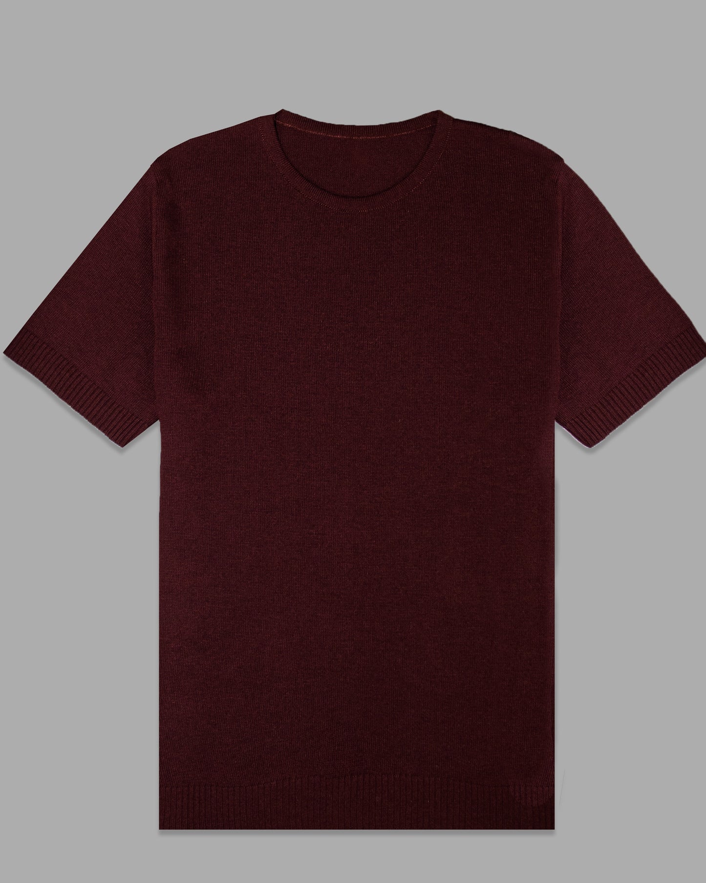 T-Shirt BSC Tinto
