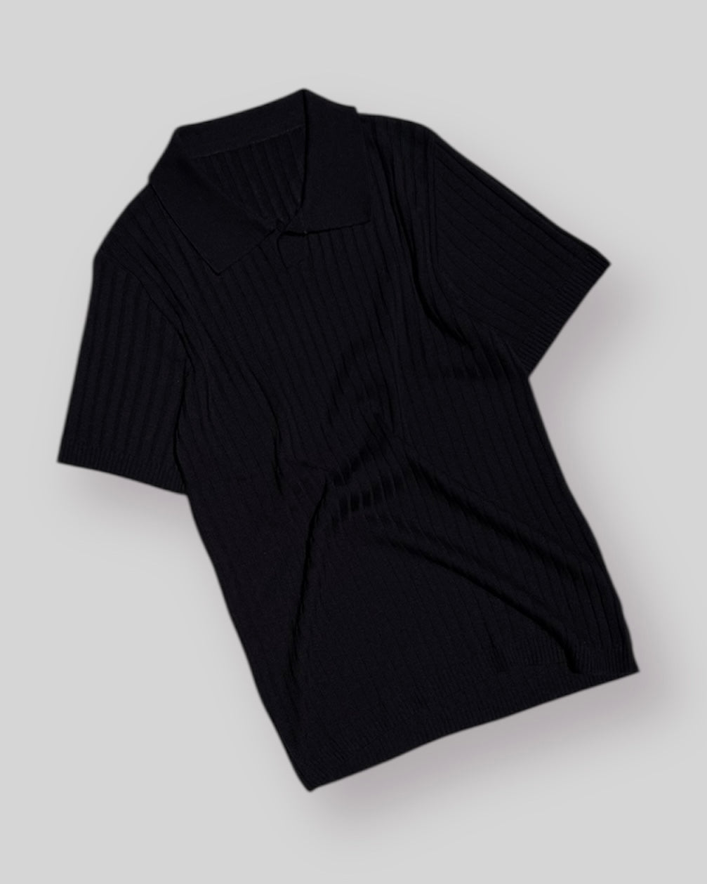Polo TADEO Negra