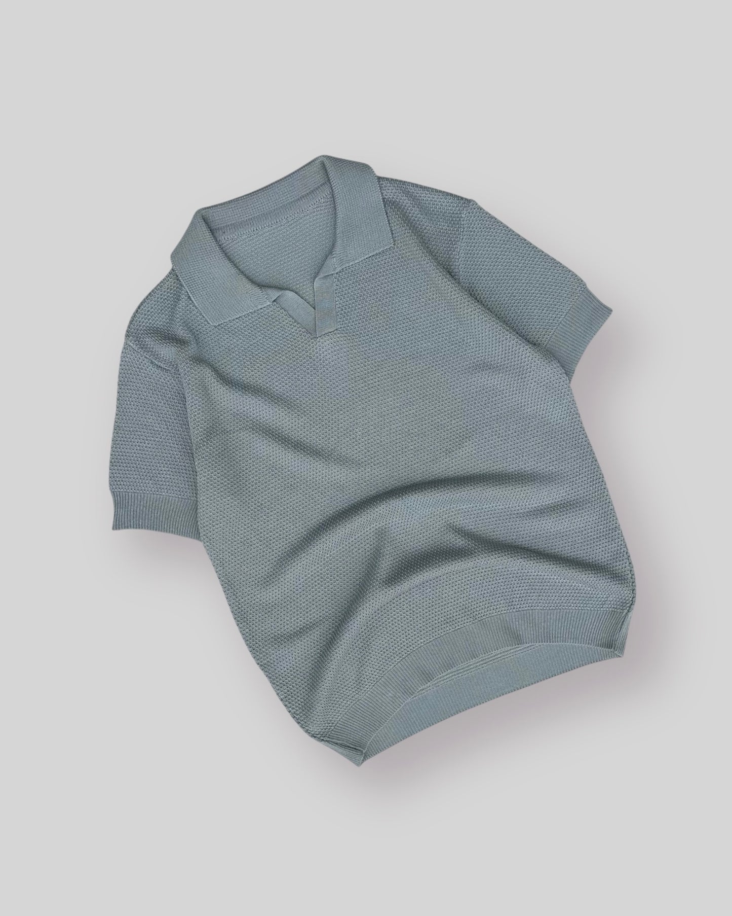 Polo LUCAS Gris