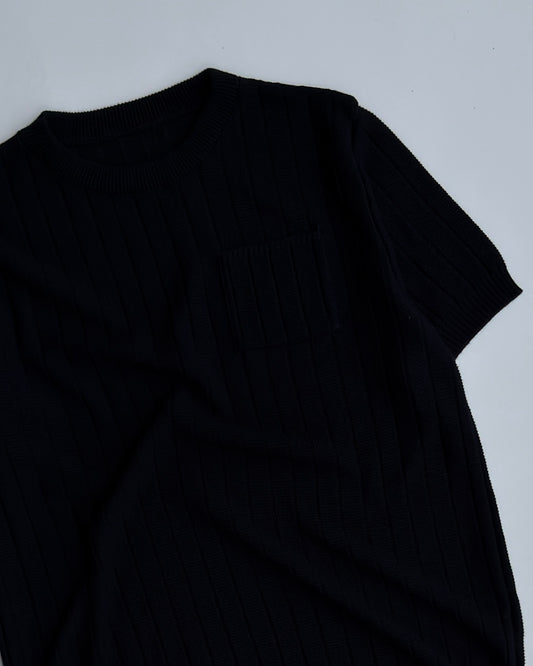 T-Shirt ADOLFO Marino