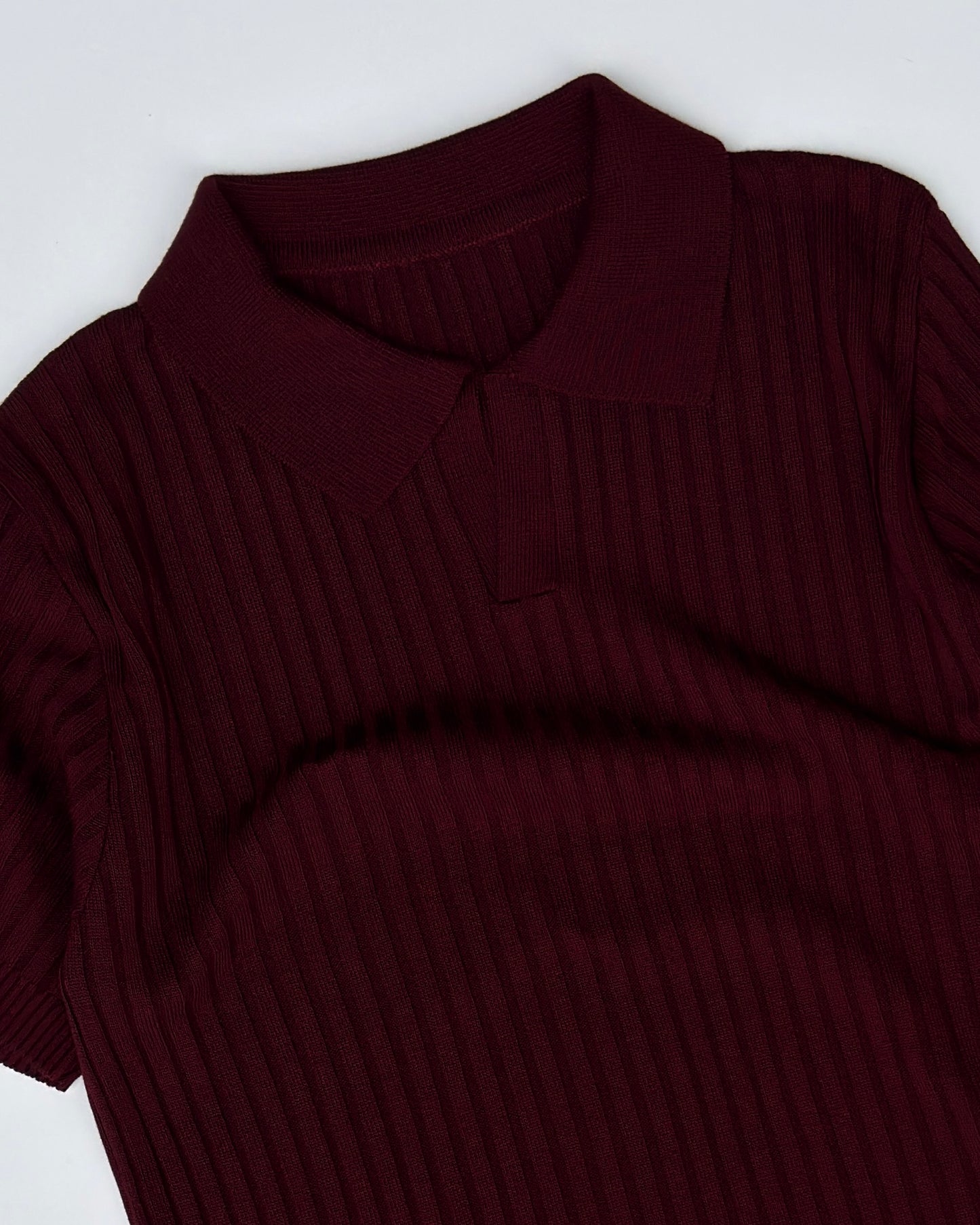Polo TADEO Tinto