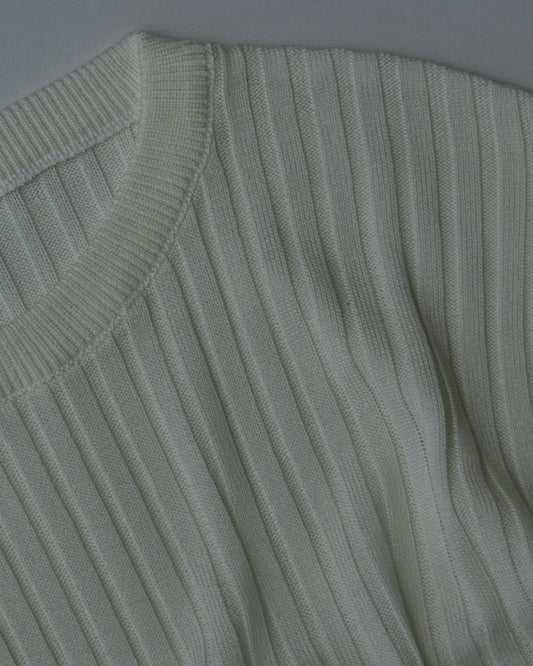 T-Shirt XAVIER | Crema