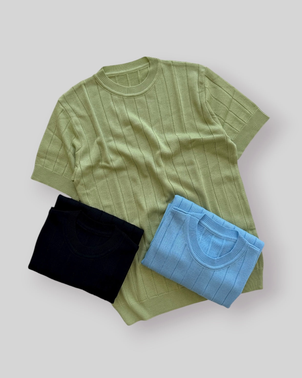 Pack LORENZO | 3 PIEZAS