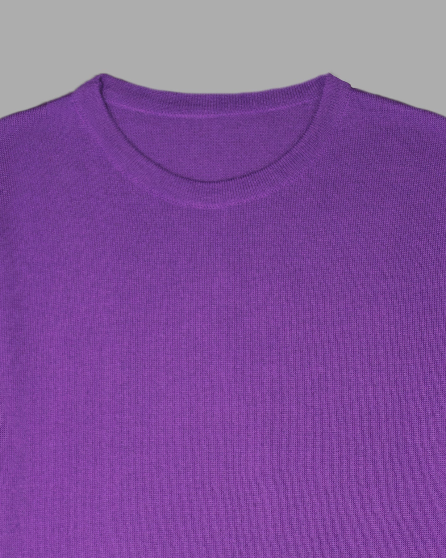 T-Shirt BSC Violeta
