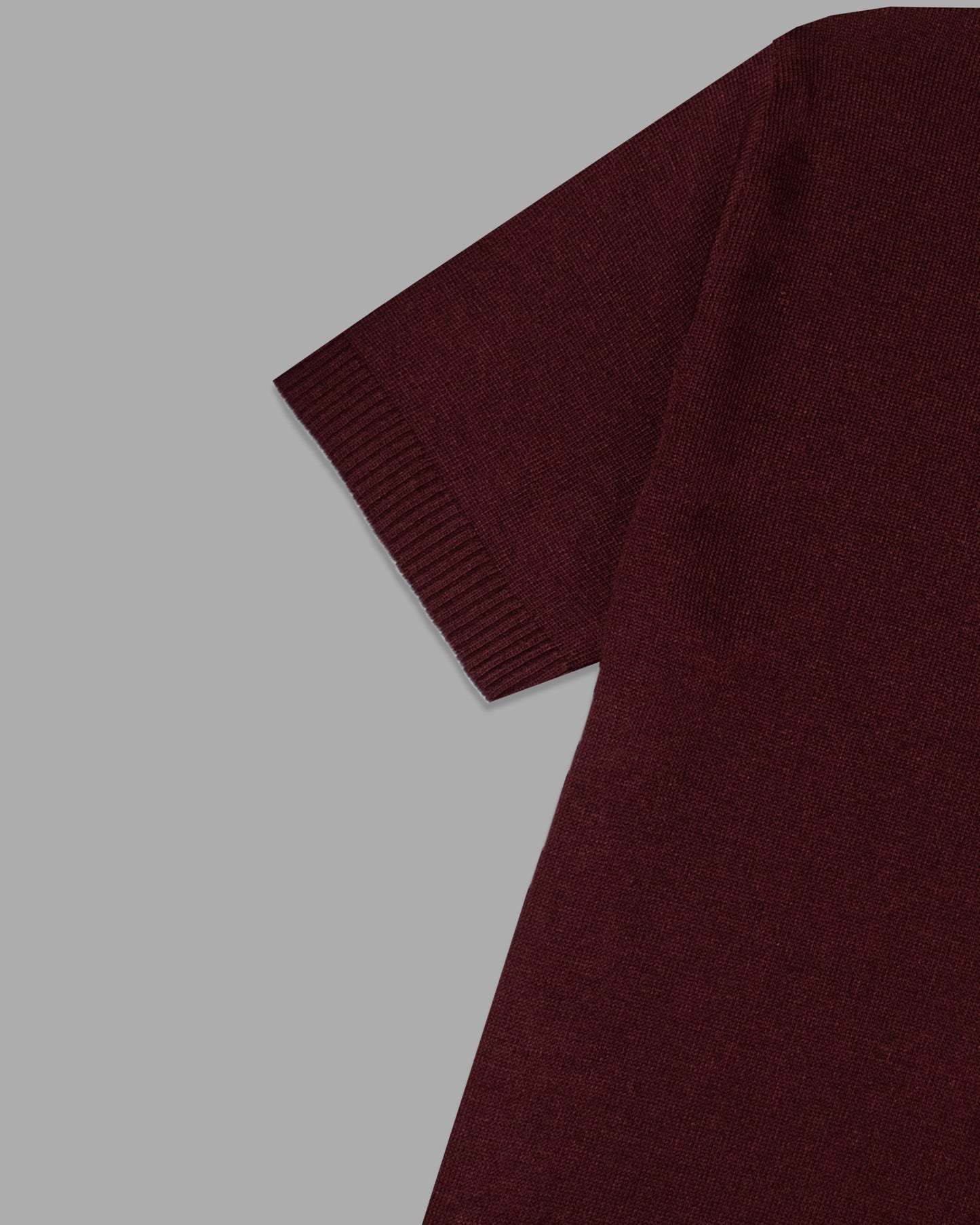T-Shirt BSC Tinto