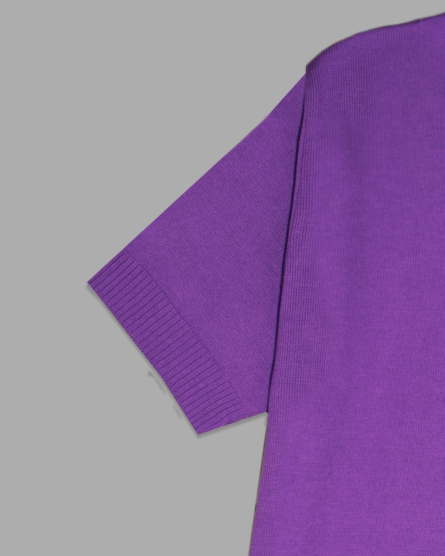 T-Shirt BSC Violeta