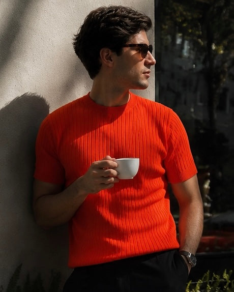 T-Shirt XAVIER | Fosfo