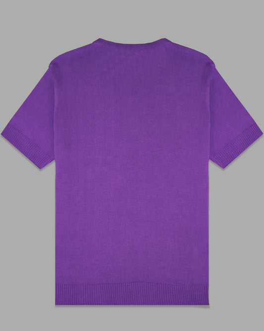 T-Shirt BSC Violeta