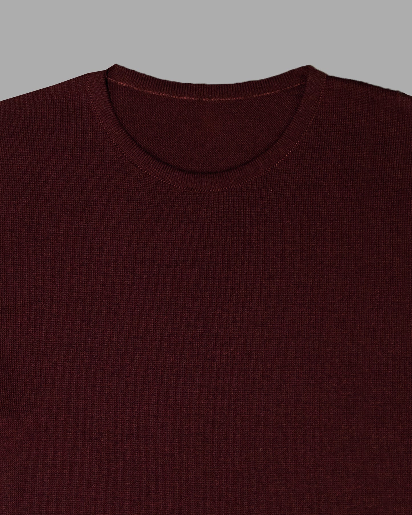 T-Shirt BSC Tinto