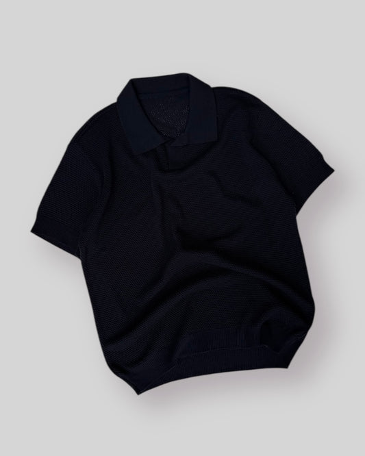 Polo LUCAS Marino