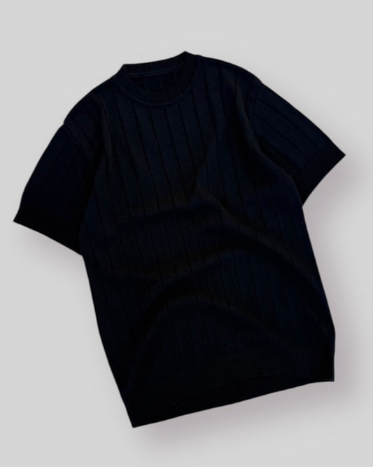 T-Shirt LORENZO Marino