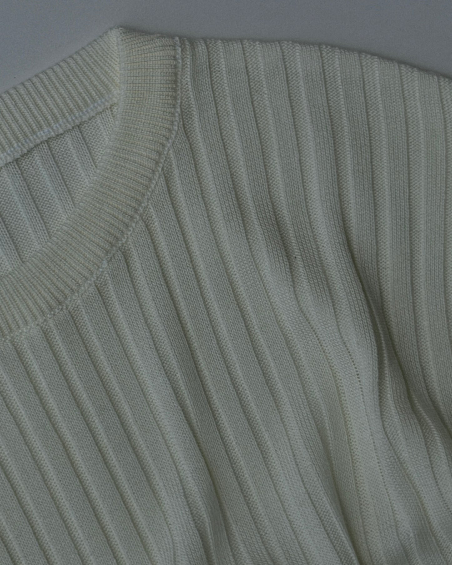 T-Shirt XAVIER | Crema