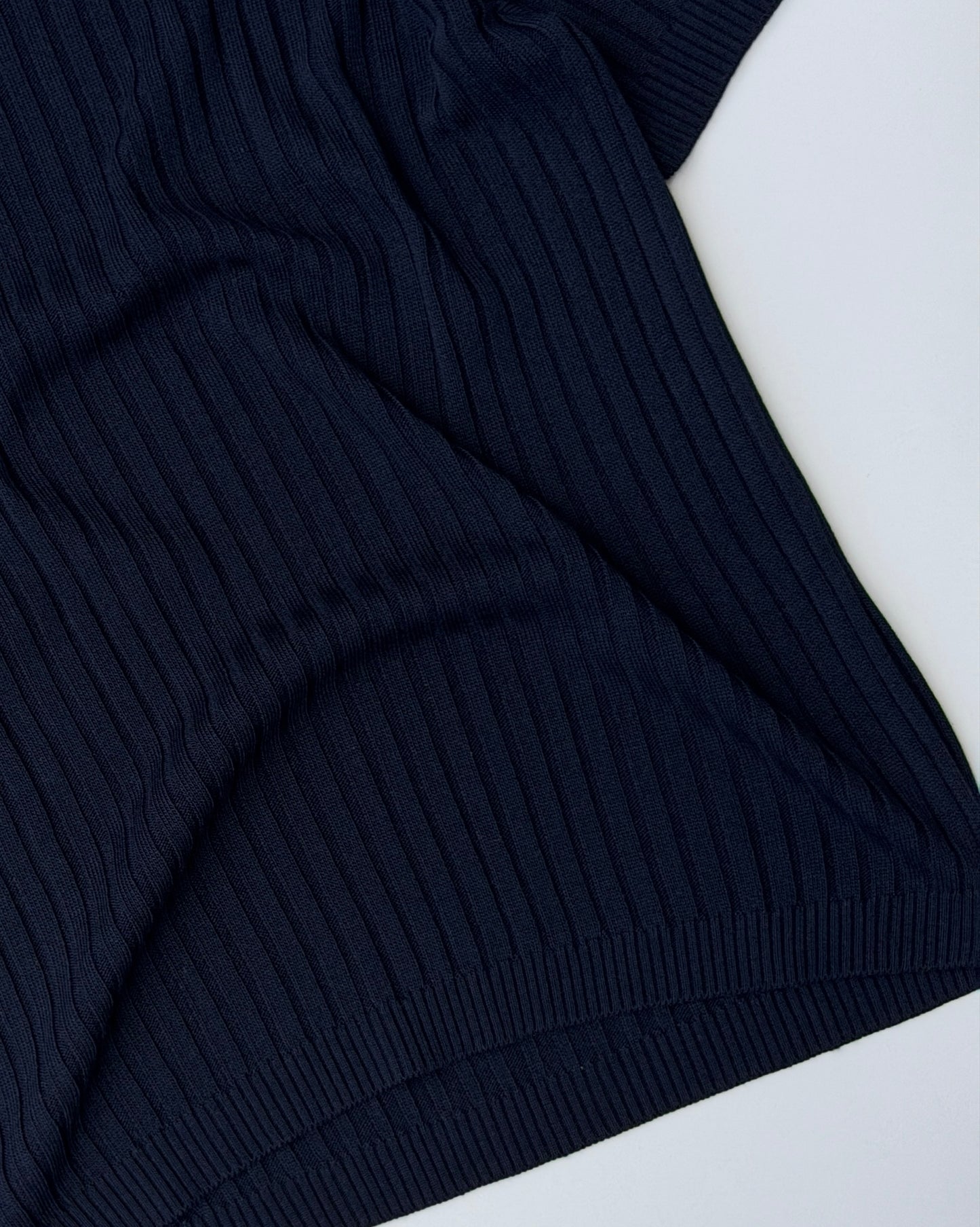 T-Shirt XAVIER | Marino