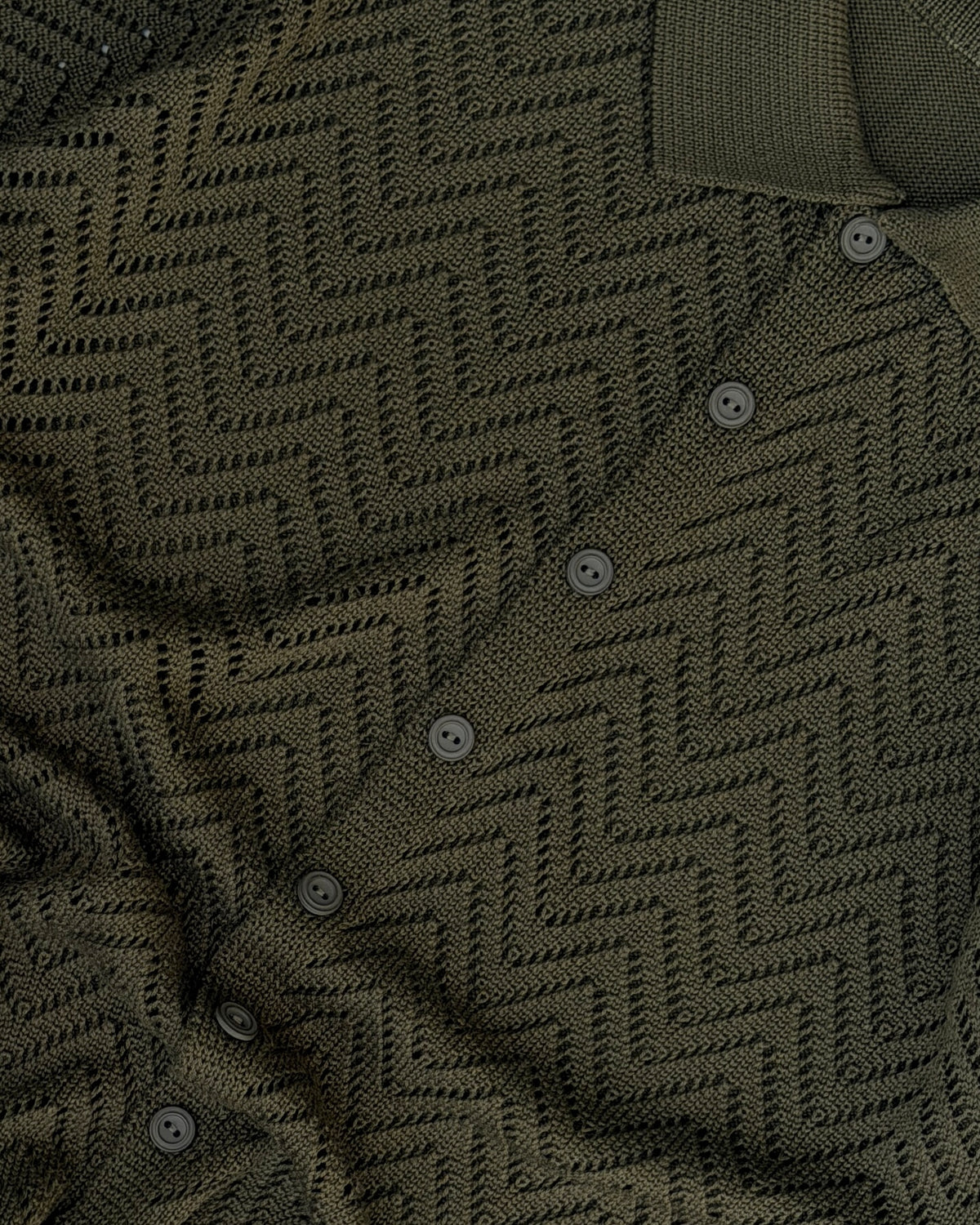 Camisa ALBERTO Olivo