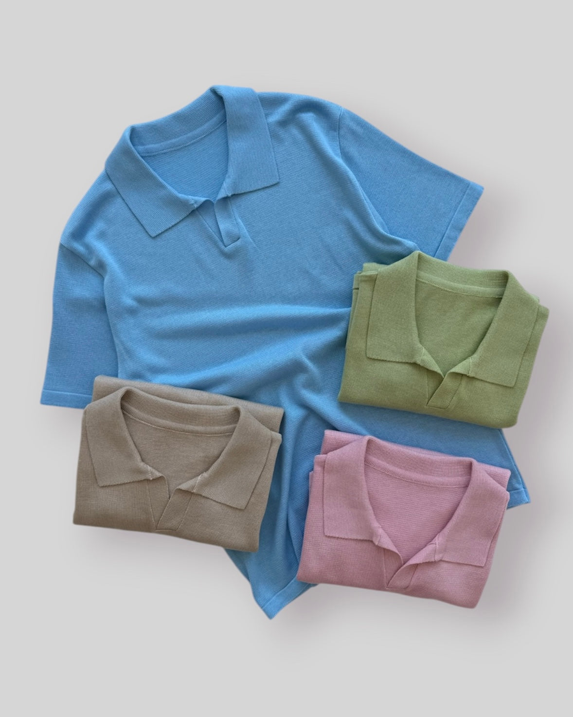 Pack CLÁSICO | 4 PIEZAS