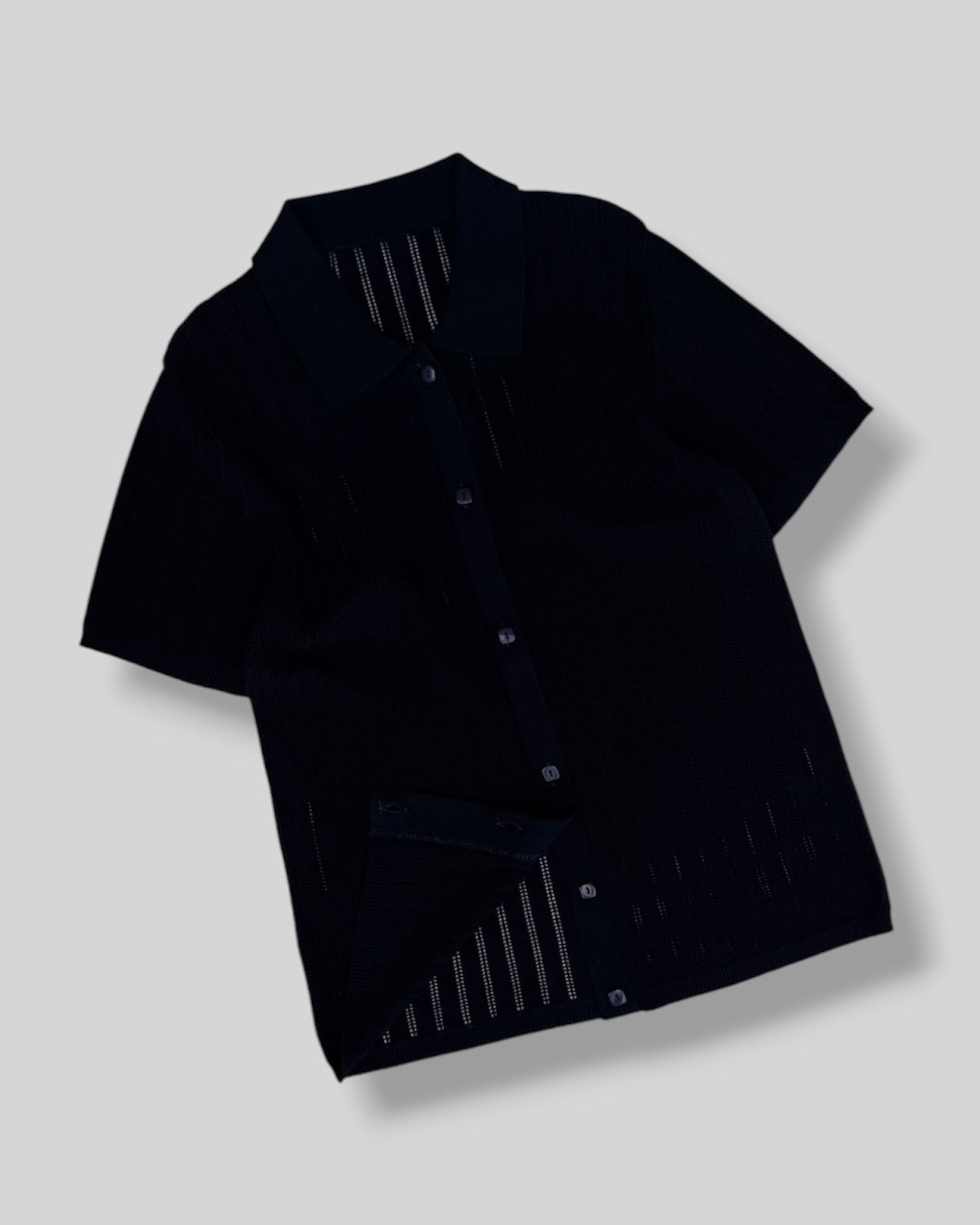 Camisa MARCO Marino