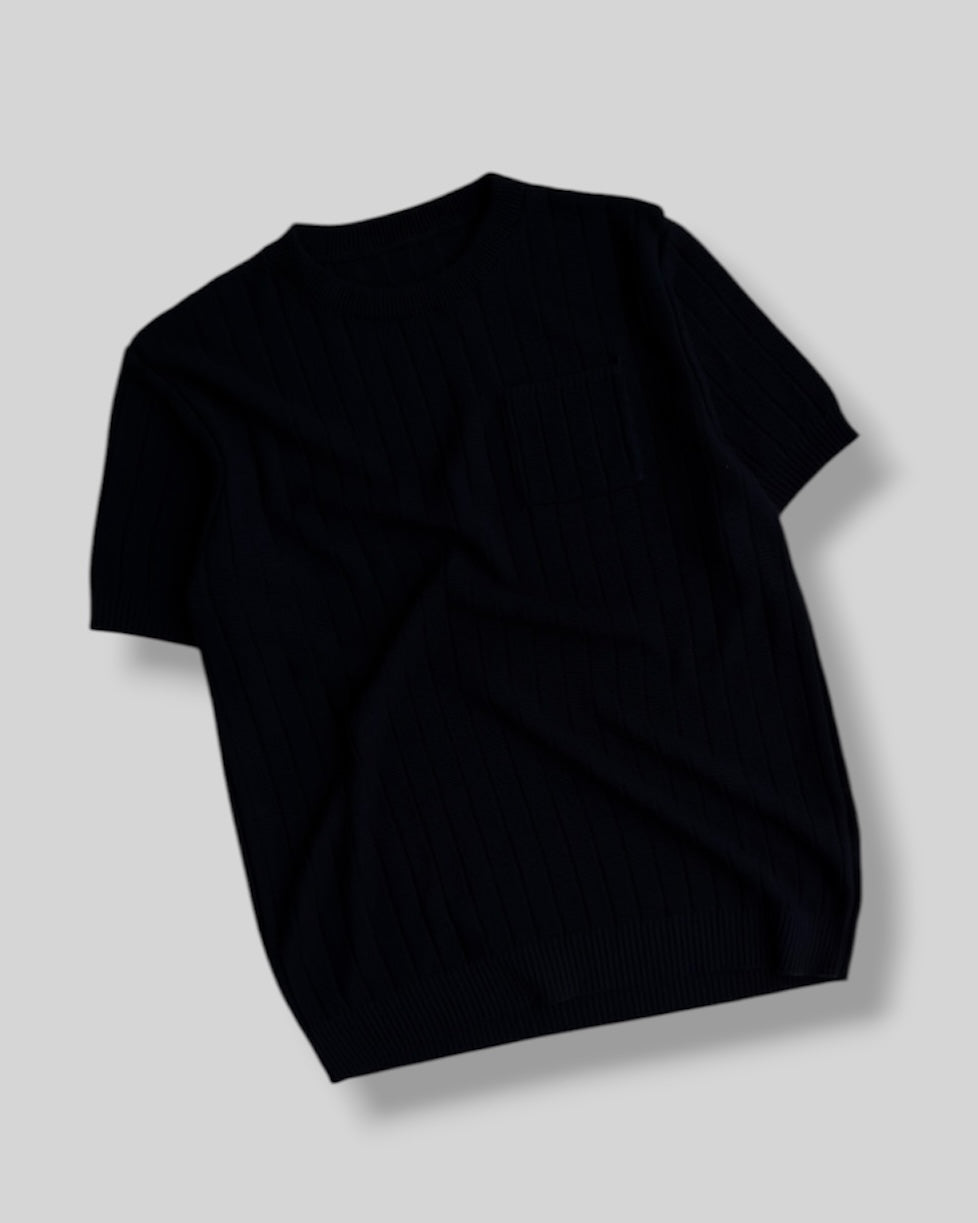 T-Shirt ADOLFO Marino